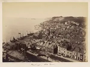 Hastings / Photo