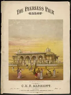 Hastings Pier