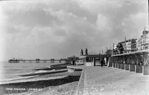 Hastings Seafront