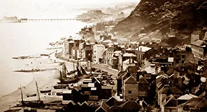 Leonards Prints: Hastings and St Leonards