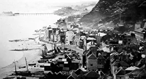 Hastings and St. Leonards - Victorian period
