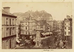 Hastings/Town 1892