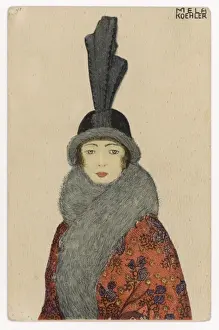 Hat / Mela Koehler