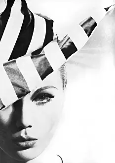 Hat by Sybella, 1962