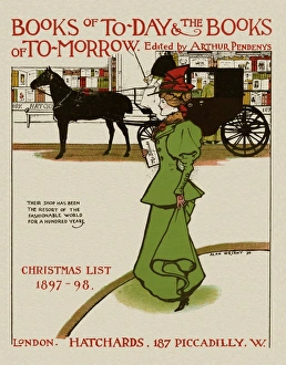 Images Dated 26th January 2016: Hatchards bookshop