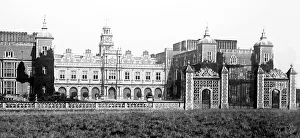 Hatfield Prints: Hatfield House