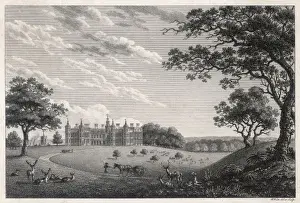 Hatfield House (C18)