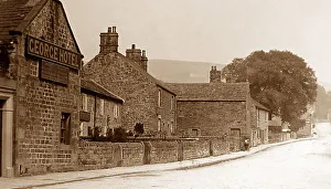 Hathersage