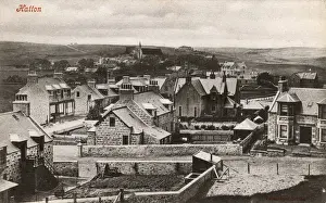 Hatton Prints: Hatton, Derbyshire