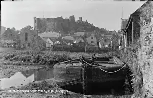 Haverford West Castle
