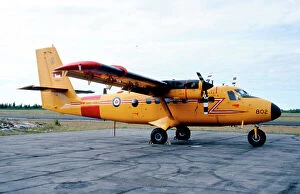 Otter Collection: de Havilland Canada CC-138 Twin Otter 13802