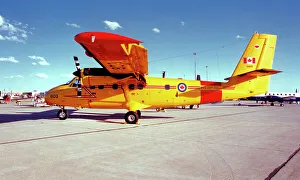 de Havilland Canada CC-138 Twin Otter 13803