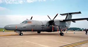 de Havilland Canada CT-142 142805