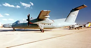 2007 Prints: de Havilland Canada CT-142 142806
