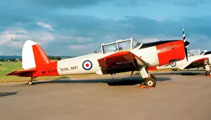 de Havilland Canada DHC. 1 Chipmunk T. 10 WP856 / 904