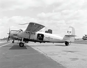 Otter Prints: de Havilland Canada DHC-3 Otter 9405