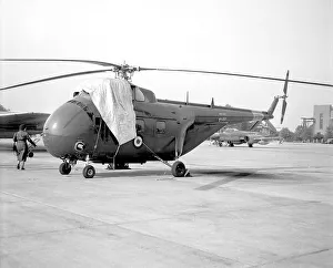 Otter Prints: de Havilland Canada DHC-3 Otter amphibian CF-DNK