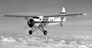 de Havilland Canada DHC. 3 Otter G-ANCM