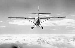 Otter Prints: de Havilland Canada DHC-3 Otter G-ANCM