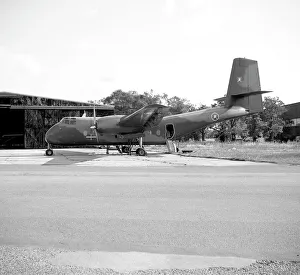 de Havilland Canada DHC-4A Caribou 803