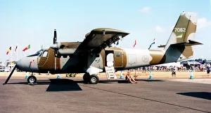 Otter Prints: de Havilland Canada DHC-6-100 Twin Otter 7062