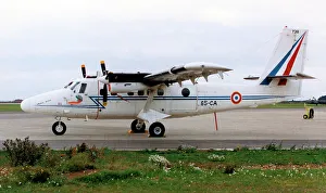 de Havilland Canada DHC-6-300 Twin Otter 730 - 65-CA