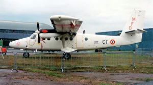 Otter Prints: de Havilland Canada DHC-6-300 Twin Otter 786 - CT