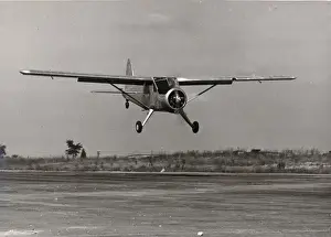 de Havilland Canada DHC2 Beaver