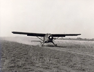 de Havilland Canada DHC2 Beaver AL1 de Havilland Canada DHC2 Beaver AL1