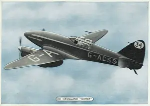 De Havilland Comet