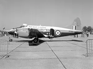 Anglo American Prints: de Havilland Devon C.2 VP959