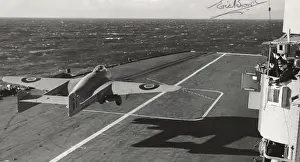 Dh100 Prints: de Havilland DH-100 Vampire