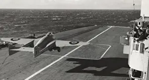 de Havilland DH-100 Vampire