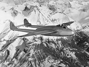 de Havilland DH-100 Vampire