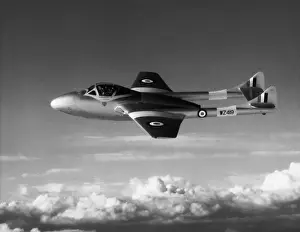 de Havilland DH-100 Vampire