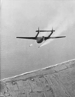 de Havilland DH-100 Vampire