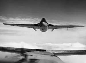 de Havilland DH-100 Vampire