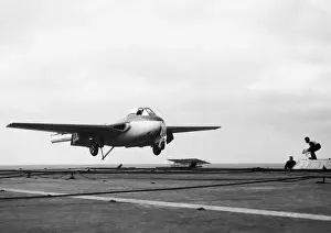 de Havilland DH-100 Vampire