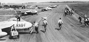 de Havilland DH-100 Vampire