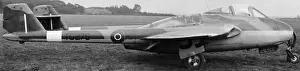 de Havilland DH-100 Vampire