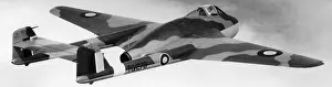 de Havilland DH-100 Vampire