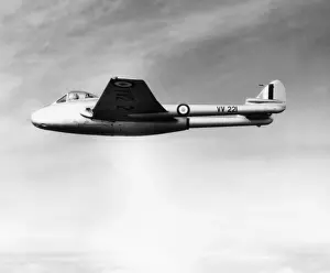 de Havilland DH-100 Vampire