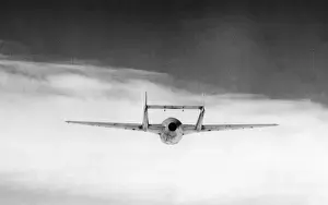 de Havilland DH-100 Vampire