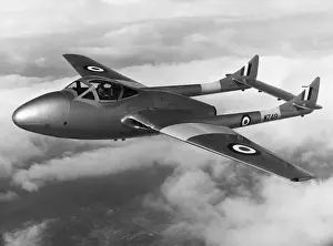 de Havilland DH-100 Vampire