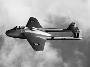 de Havilland DH-100 Vampire