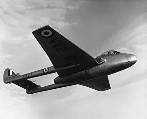 de Havilland DH-100 Vampire