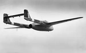de Havilland DH-100 Vampire