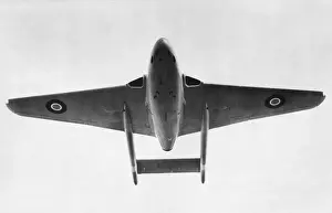 de Havilland DH-100 Vampire