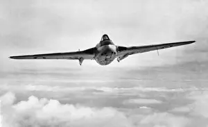 de Havilland DH-100 Vampire
