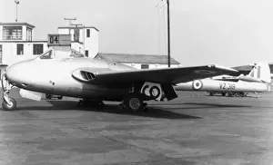 de Havilland DH-100 Vampire